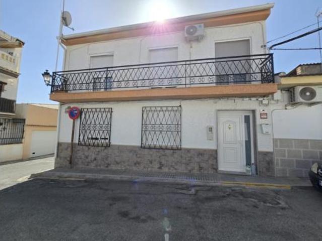 Chalet en venta en Gabia Grande, Comarca de la Vega de Granada