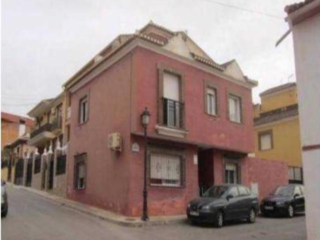 Chalet en venta en Gabia Grande, Comarca de la Vega de Granada