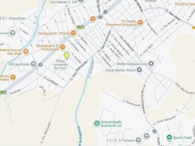 Chalet en venta en Gabia Grande, Comarca de la Vega de Granada