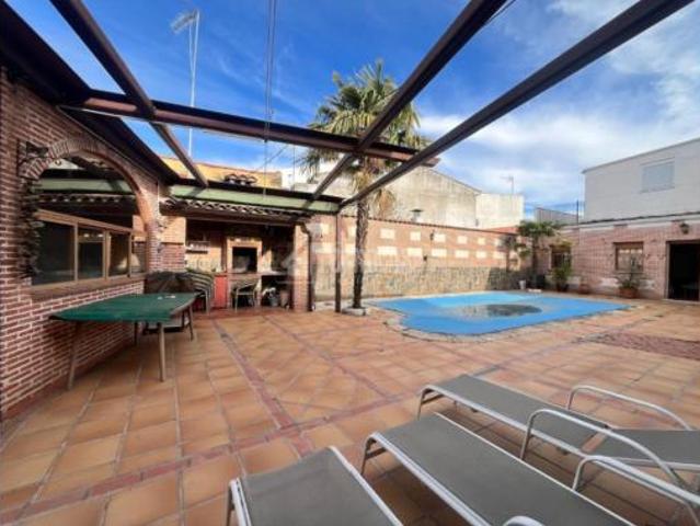Chalet en venta en Las Herencias, Castilla-La Mancha