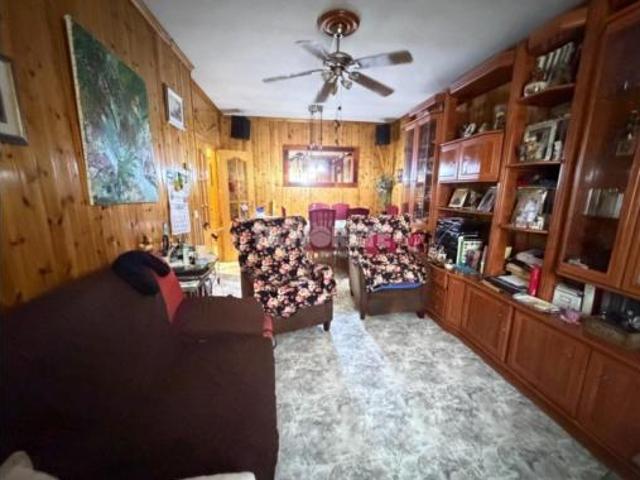 Chalet en venta en Las Herencias, Toledo