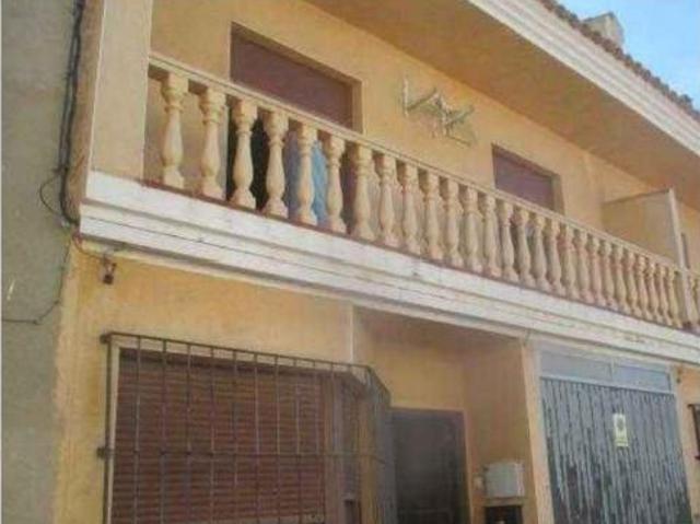 Chalet en venta en Las Mesas, Castilla-La Mancha