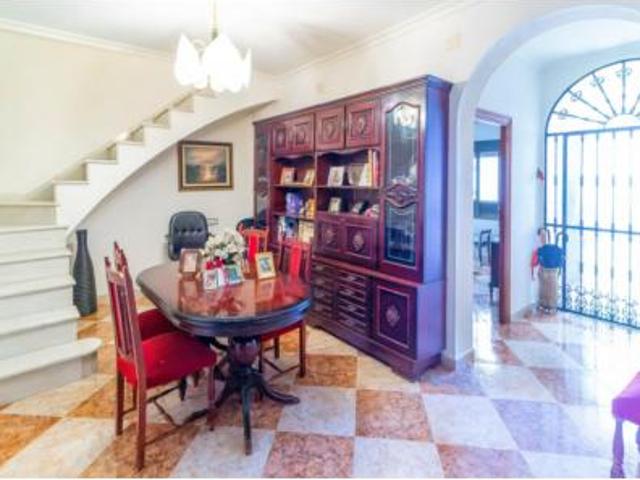 Chalet en venta en Las Navas De La Concepción, Andalucía
