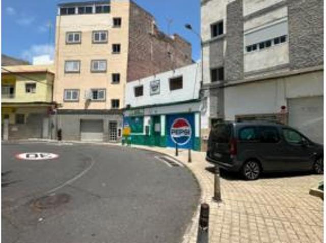 Chalet en venta en Urbanización El Lasso, Gran Canaria