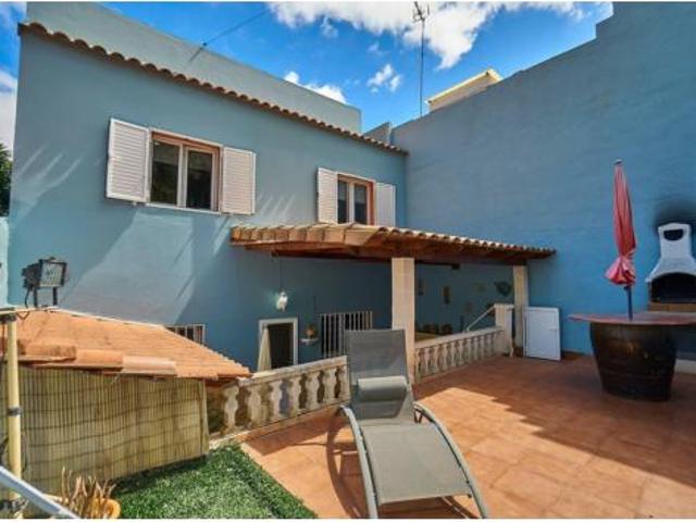 Chalet en venta en Los Hoyos, Gran Canaria