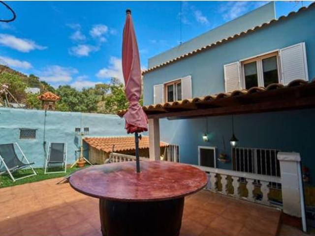 Chalet en venta en Los Hoyos, Gran Canaria