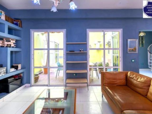 Chalet en venta en Schamann, Gran Canaria