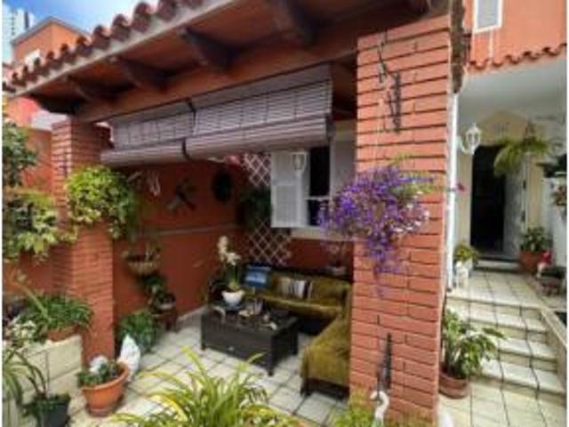 Chalet en venta en La Paterna, Gran Canaria