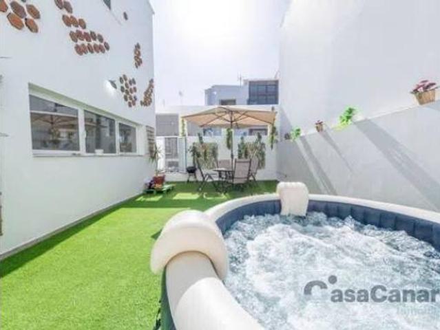 Chalet en venta en La Isleta, Gran Canaria