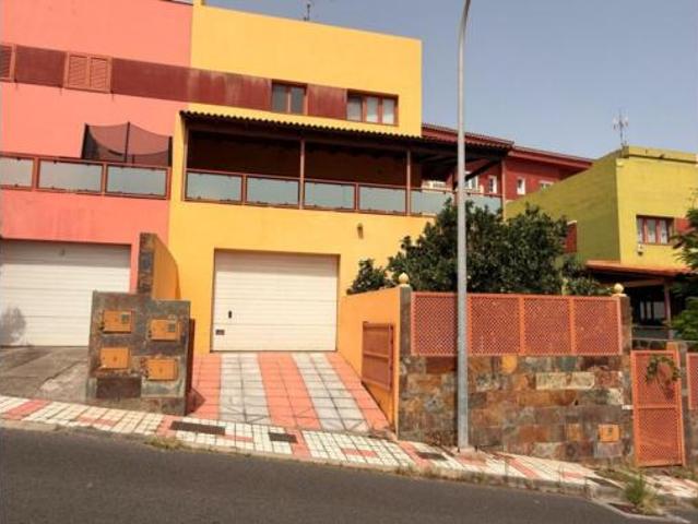 Chalet en venta en Montesol, Gran Canaria