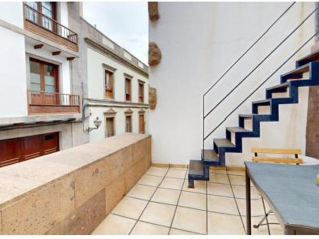Chalet en venta en Vegueta, Las Palmas de Gran Canaria