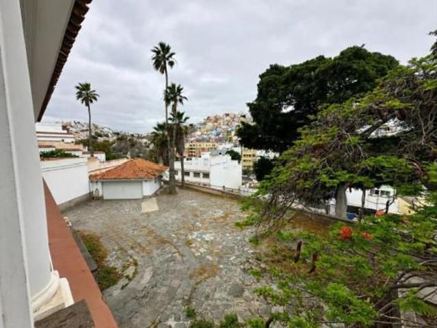 Chalet en venta en Vegueta, Gran Canaria