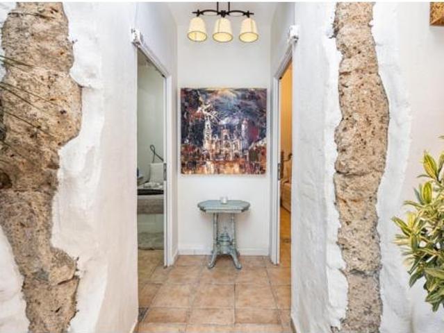 Chalet en venta en Vegueta, Gran Canaria