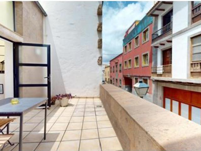 Chalet en venta en Vegueta, Gran Canaria