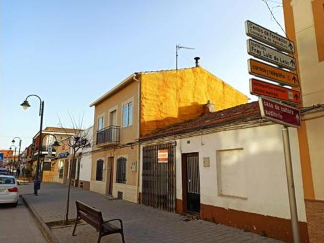 Chalet en venta en Las Pedroñeras, Castilla-La Mancha