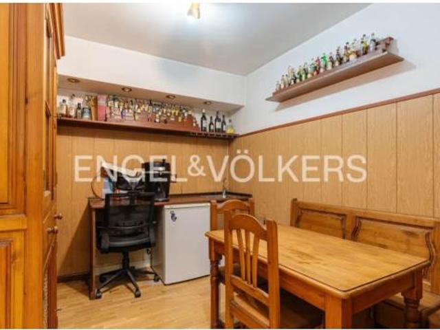 Chalet en venta en Las Rozas De Madrid, Madrid