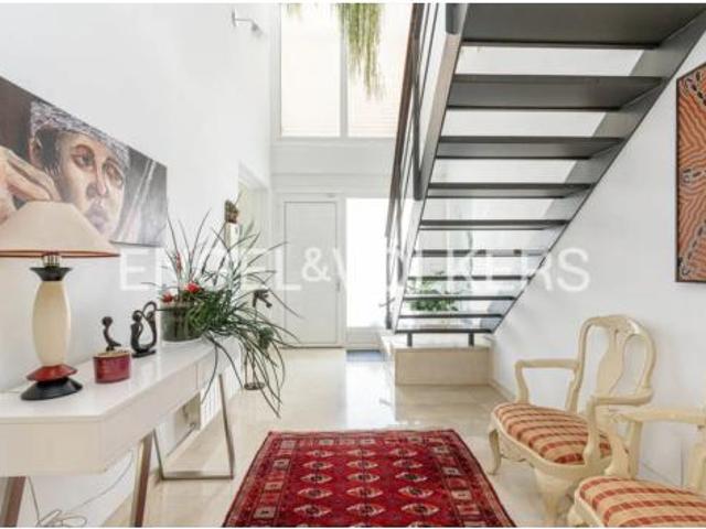 Chalet en venta en Las Rozas De Madrid, Madrid