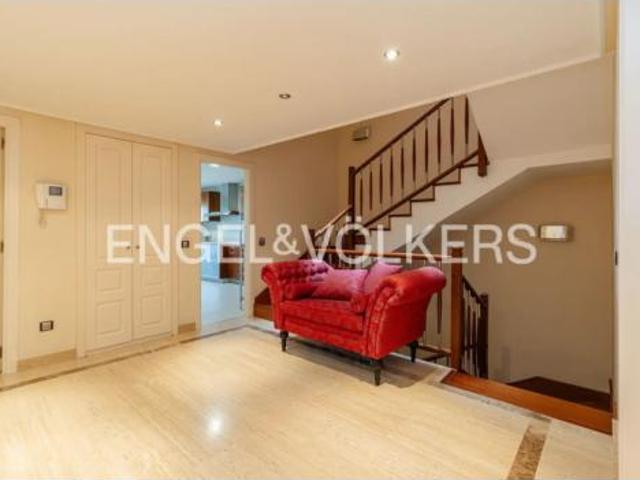 Chalet en venta en Las Rozas De Madrid, Madrid