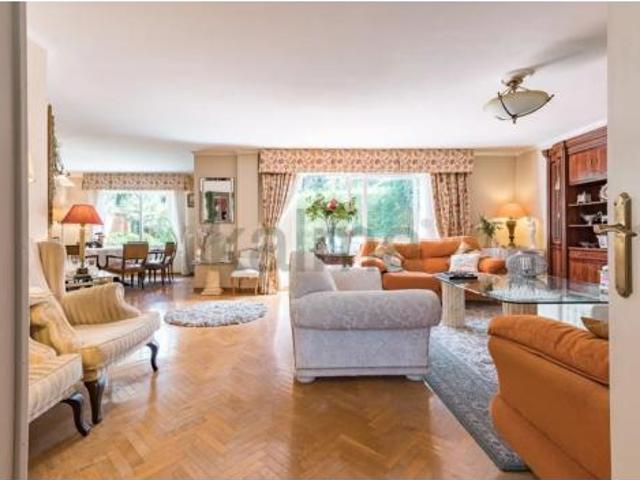 Chalet en venta en Las Matas, Las Rozas De Madrid