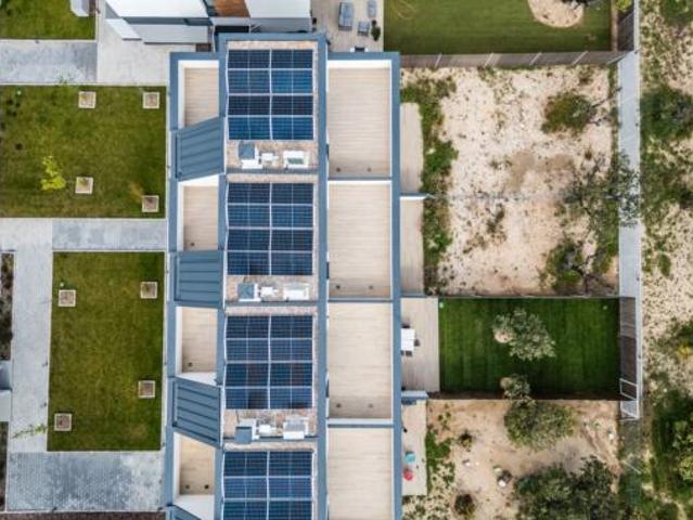 Chalet en venta en Las Matas, Las Rozas De Madrid