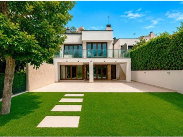 Chalet en venta en Club de Golf, Las Rozas De Madrid