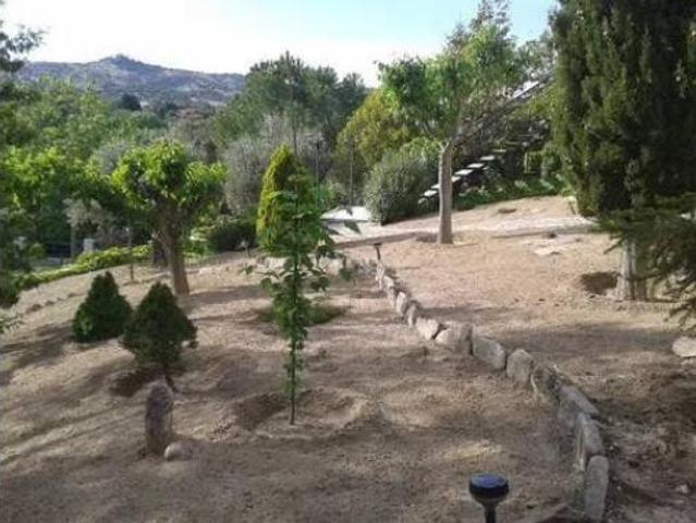 Chalet en venta en Las Matas, Las Rozas De Madrid