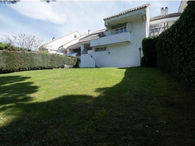 Chalet en venta en Las Matas, Las Rozas De Madrid