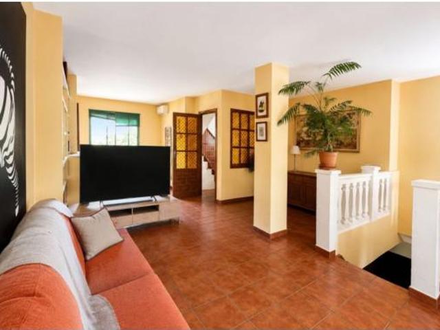 Chalet en venta en Las Matas, Las Rozas De Madrid