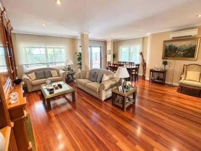 Chalet en venta en Las Rozas De Madrid, Madrid