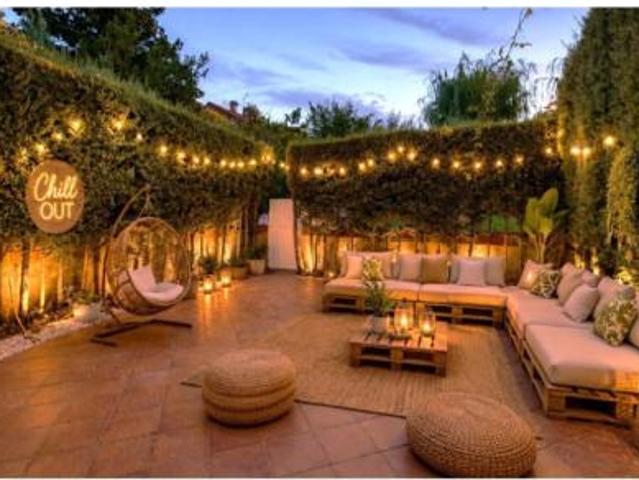 Chalet en venta en Las Rozas De Madrid, Madrid
