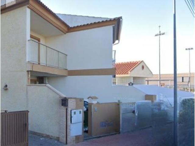 Chalet en venta en Vega Media del Segura, Murcia