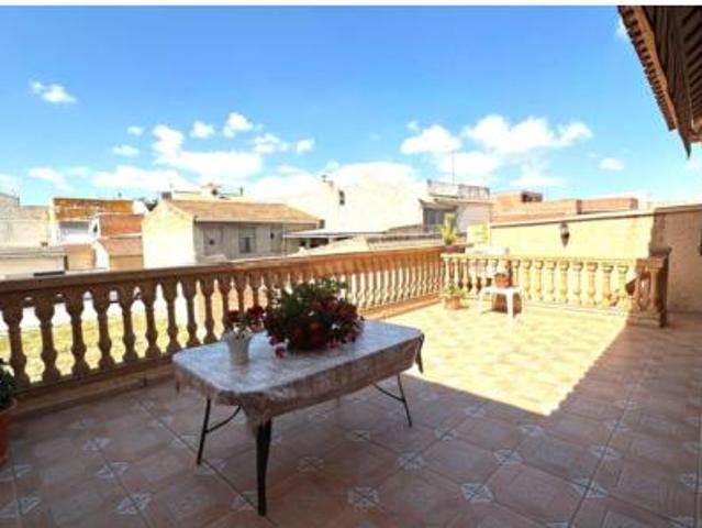 Chalet en venta en El Coto, Vega Media del Segura