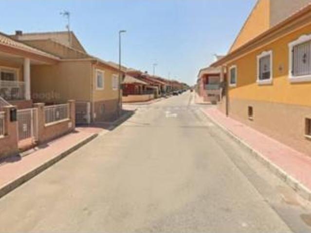 Chalet en venta en El Coto, Vega Media del Segura