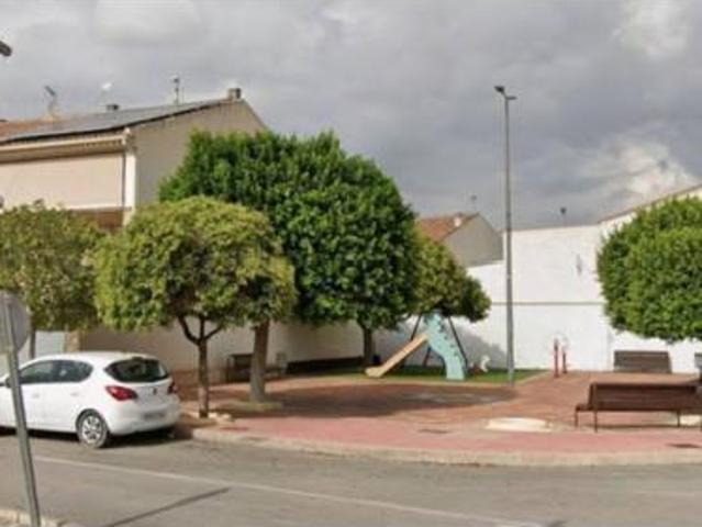Chalet en venta en Vega Media del Segura, Murcia