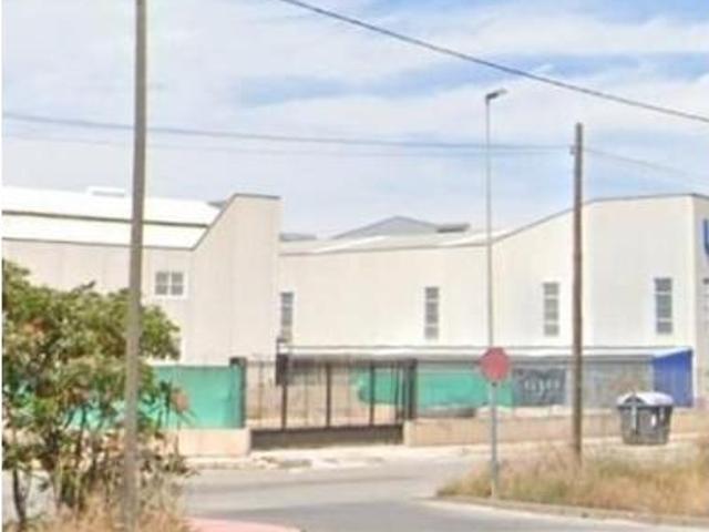 Chalet en venta en Vega Media del Segura, Murcia