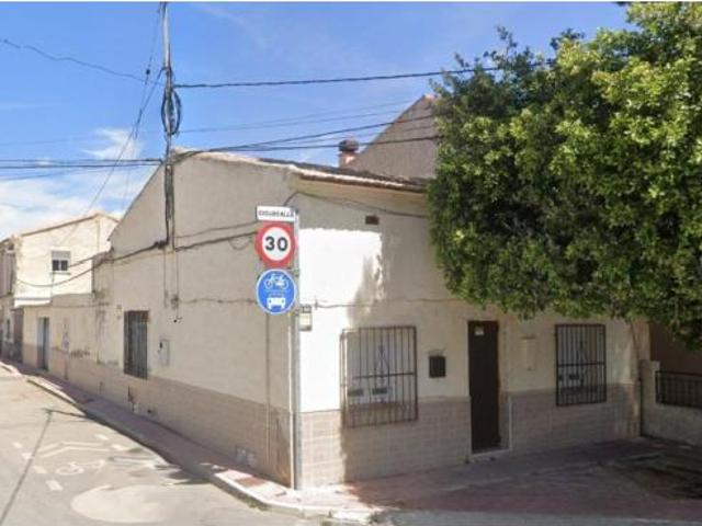 Chalet en venta en La Condomina, Vega Media del Segura
