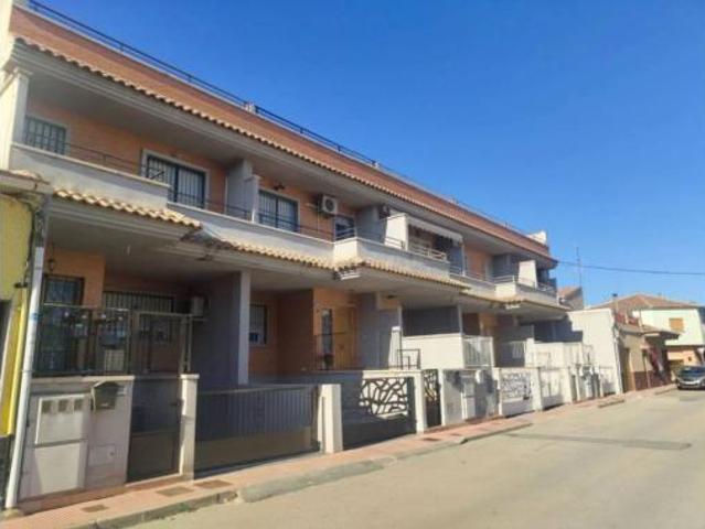Chalet en venta en Las Torres De Cotillas, El Coto