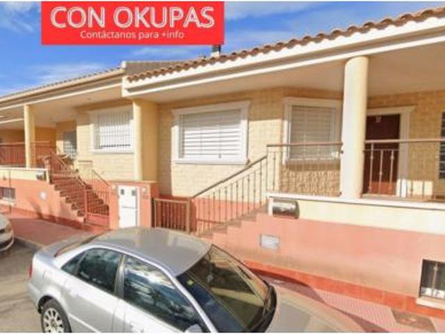 Chalet en venta en Las Torres De Cotillas, Los Pulpites