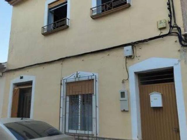 Chalet en venta en El Coto, Vega Media del Segura