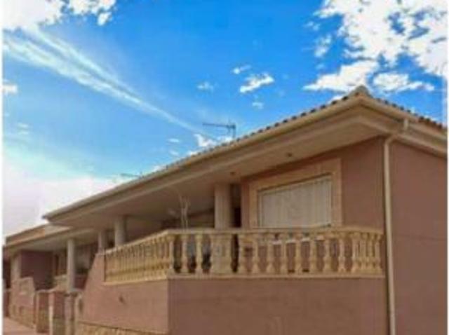 Chalet en venta en El Coto, Vega Media del Segura