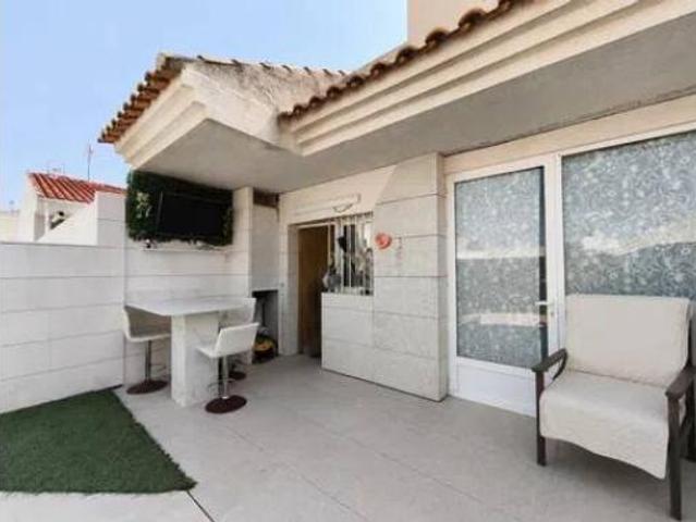 Chalet en venta en El Coto, Vega Media del Segura