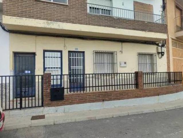 Chalet en venta en Los Matías, Vega Media del Segura