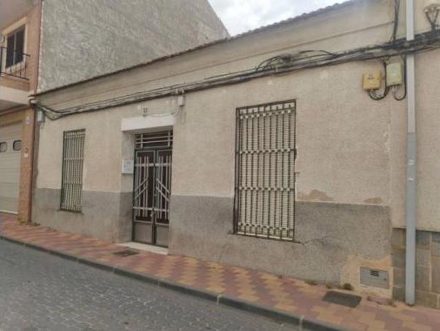 Chalet en venta en Las Torres De Cotillas, Cotillas Antigua