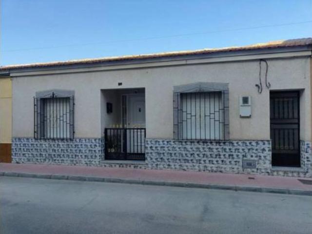 Villa en venta en Las Torres De Cotillas, El Coto