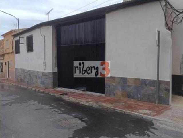 Chalet en venta en El Coto, Vega Media del Segura