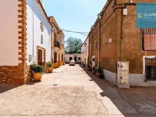 Chalet en venta en Las Tres Villas, Andalucía