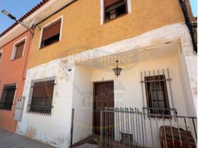 Chalet en venta en Las Valeras, Castilla-La Mancha