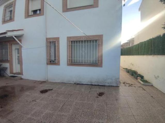 Chalet en venta en Las Ventas Con Peña Aguilera, Castilla-La Mancha