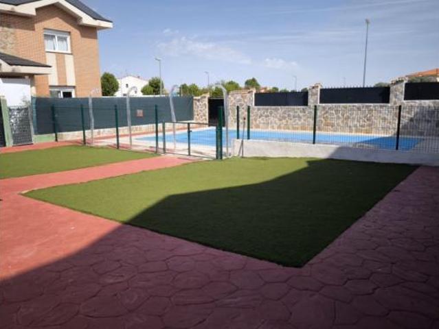 Villa en venta en Las Ventas De Retamosa