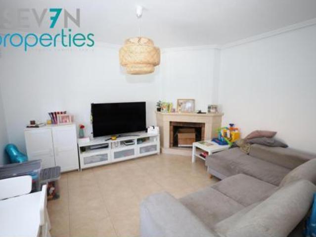 Chalet en venta en Las Ventas De Retamosa, Castilla-La Mancha